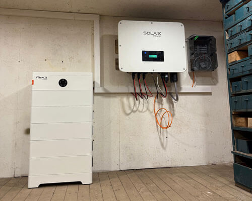 Referenzbild Brunnenbau Hartmann