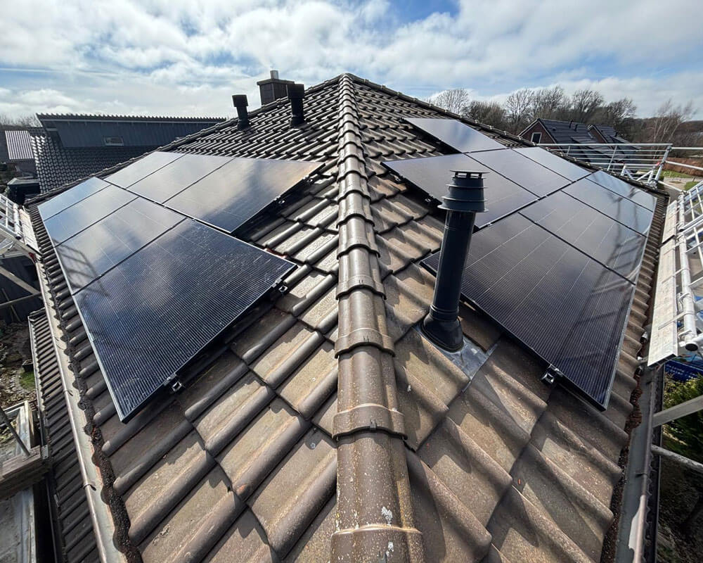 Titelbild zum Beitrag: Photovoltaik in Edewecht – Ihr regionaler Partner für Solaranlagen und Stromspeicher