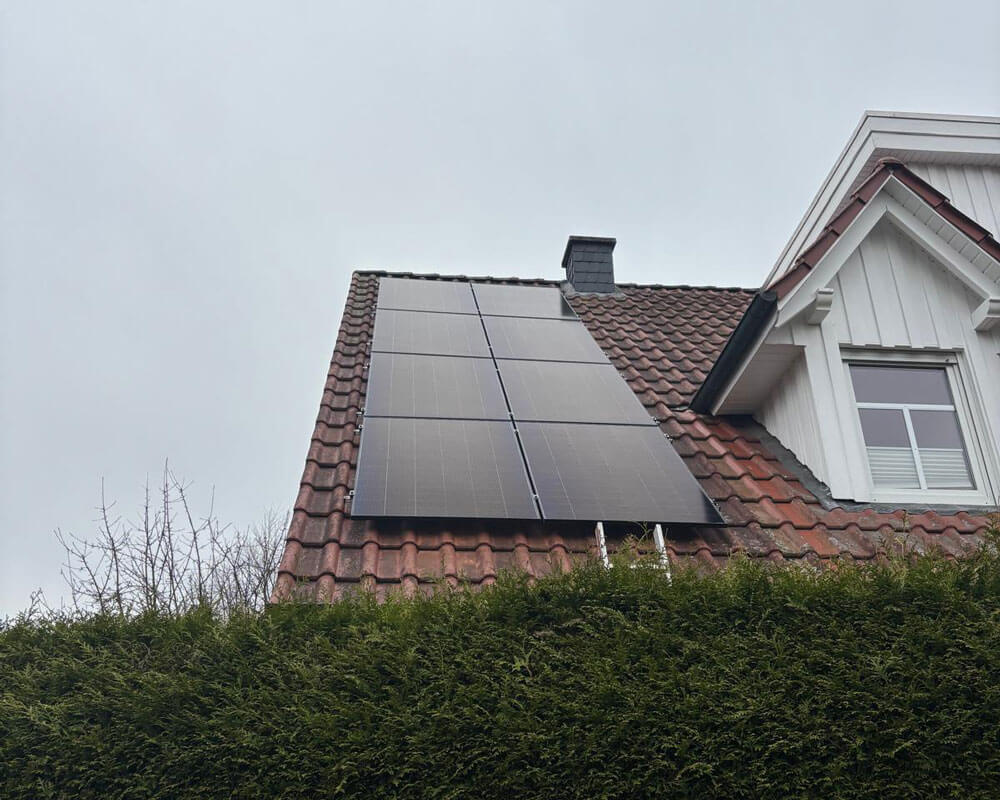 Titelbild zum Beitrag: Photovoltaik 2026: Warum moderne PV-Anlagen heute leistungsstärker sind als je zuvor