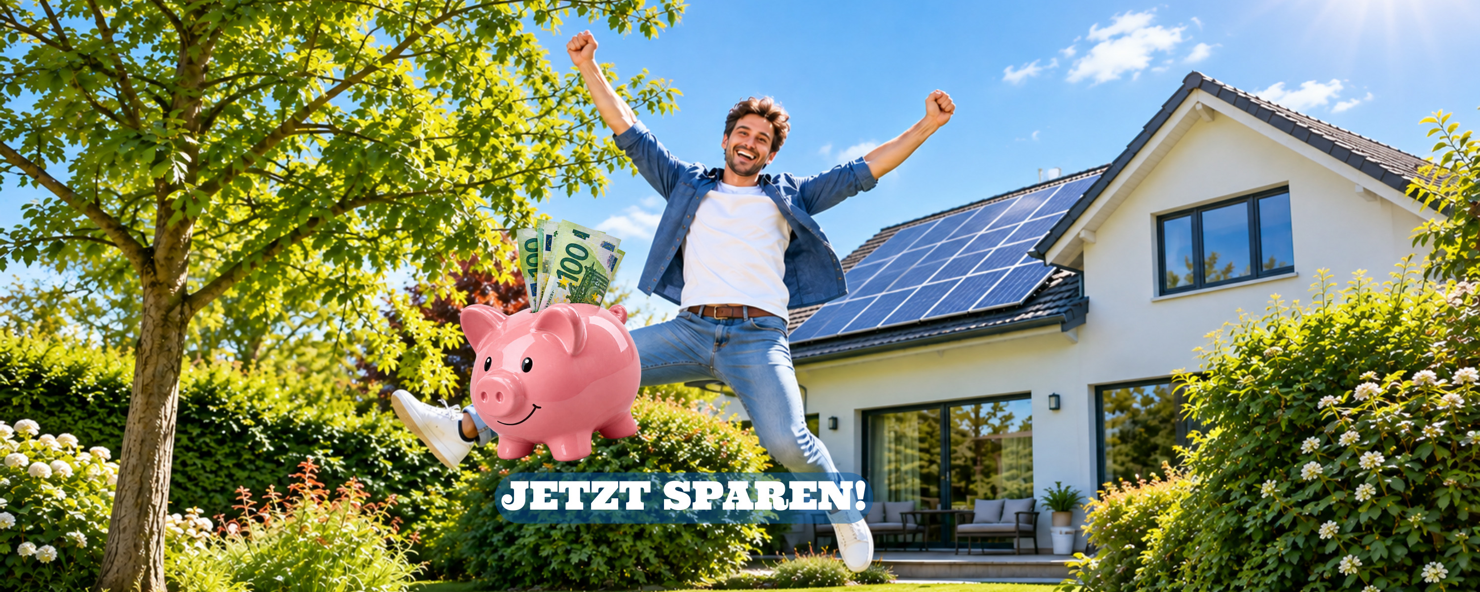 Titelbild zum Beitrag: Photovoltaik Oldenburg – Ihre Solaranlage vom Fachbetrieb