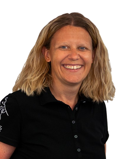 Portrait Andrea Weber