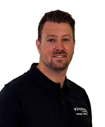 Portrait Eike Damschke