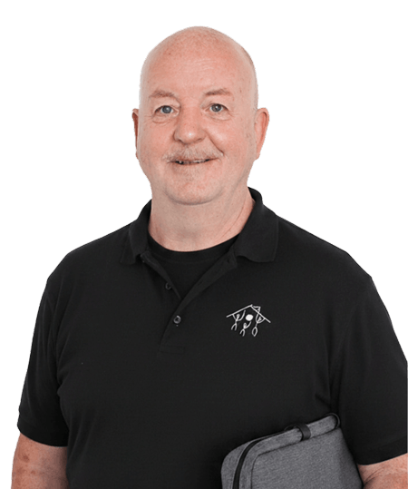 Portrait Holger Niggemeier