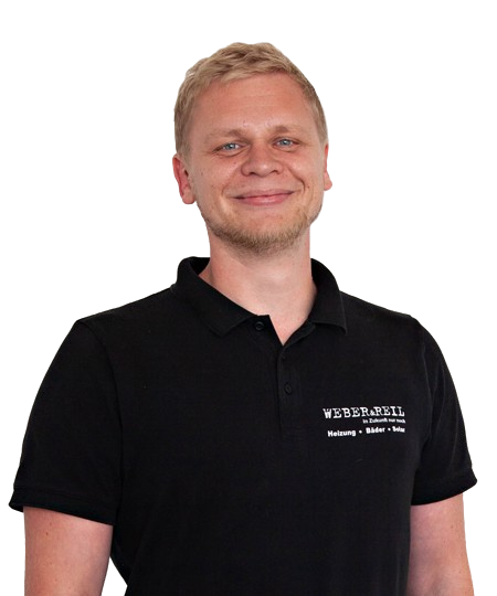 Portrait Jannick Hanken