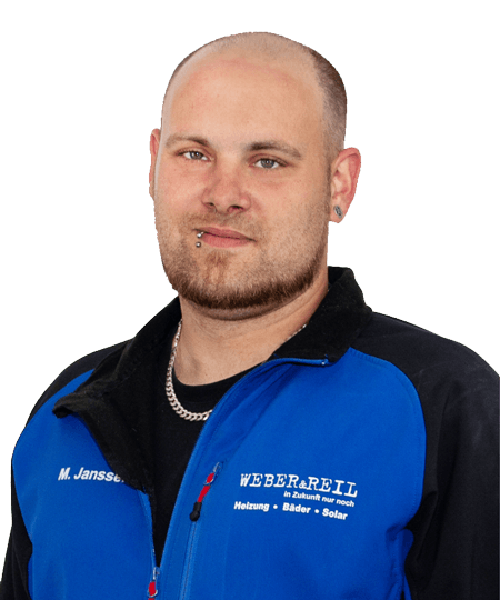 Portrait Marcel Janssen