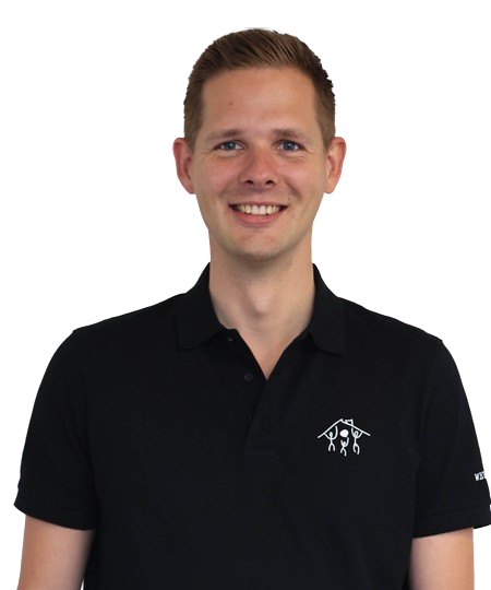 Portrait Nils Hellwig