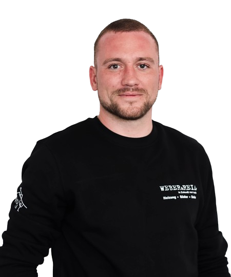 Portrait Patrick Rasch