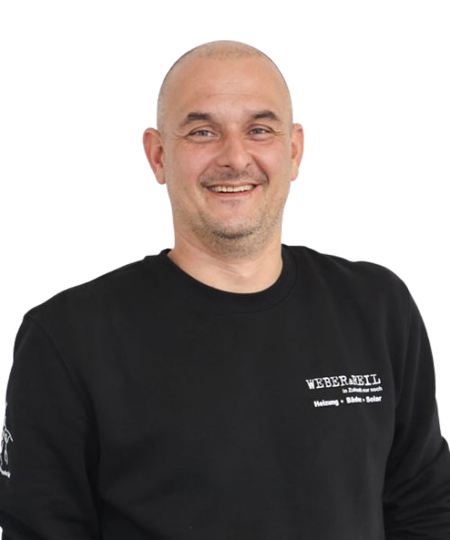 Portrait Sven Lehmhagen