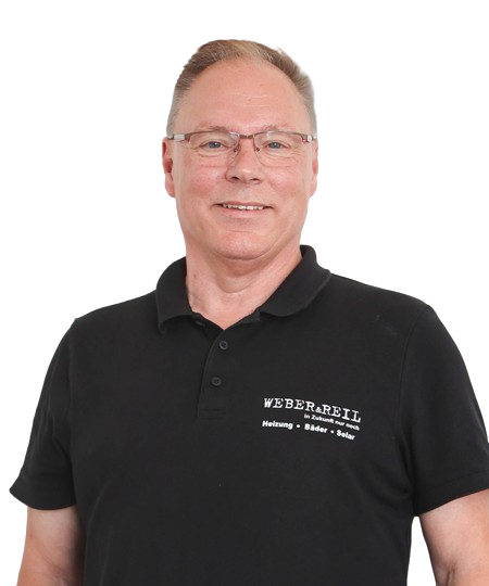 Portrait Torsten Völzke