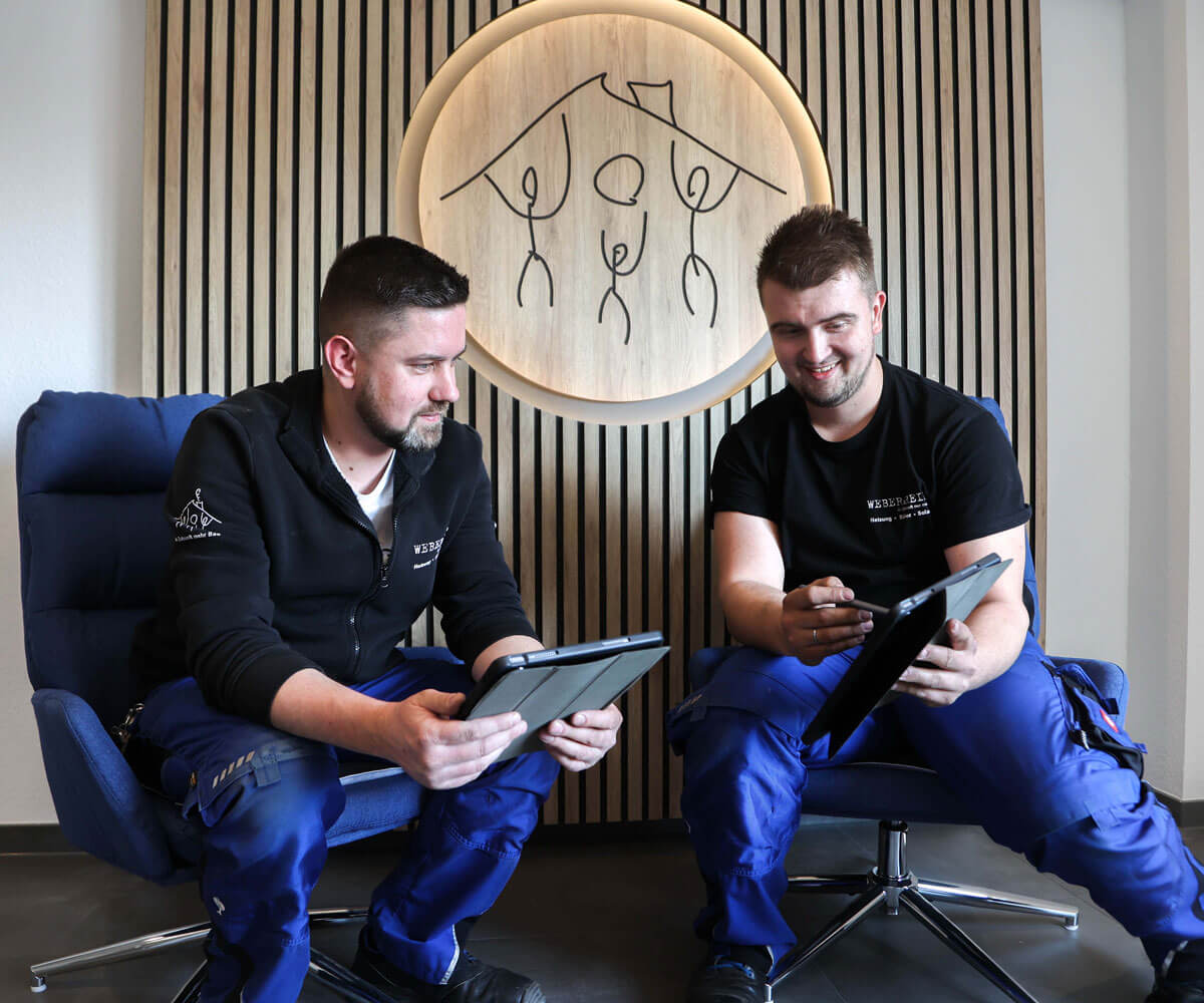 Monitoring und Service