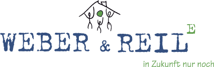 Weber & Reil E GmbH Logo